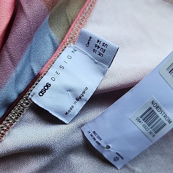 157 ASOS Dress - Picture 7 of 10